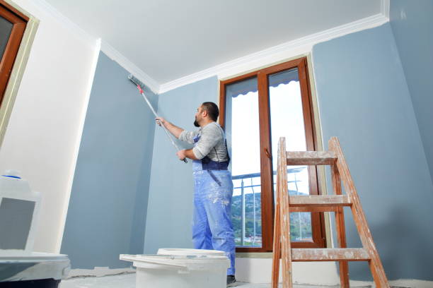 Best Mold Prevention Services  in Lincoln Heights, OH